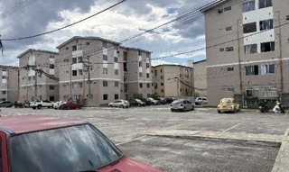 Imóvel 2606502 [''] - ['AVENIDA FLAVIO VASCONCELOS QUADRA, Apto. 202, BL 16 LT 01 QD 08, S/N, VENDA DAS PEDRAS'] ['Venda das Pedras'] - ['Itaboraí']/['RJ'] - 1