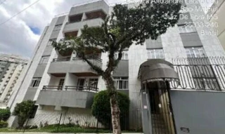 Imóvel 2974602 [''] - ['Rua Guacui, 35, Apto 404, Edificio Residencial Por Do Sol, São Mateus, Juiz de Fora, MG'] ['São Mateus'] - ['Juiz De Fora']/['MG'] - 1