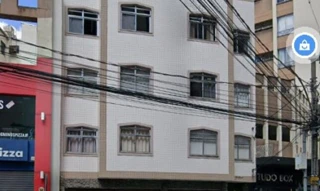 Imóvel 2984802 [''] - ['Rua Chanceler Oswaldo Aranha, 271- APTO 301, EDIFÍCIO DAVID'] ['São Mateus'] - ['Juiz De Fora']/['MG'] - 1