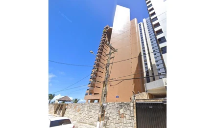 Apartamento em Jaboatão dos Guararapes, Candeias, Rua Major Médico Vicente Fonseca de Matos, nº 25, PE. Área: 224.3m2 - imagem 0