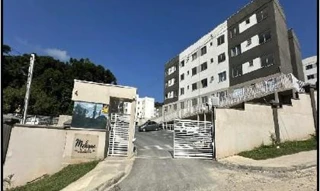Imóvel 2876302 [''] - ['RUA MANOEL LOPES VIEIRA, N. 143, Apto. 105, BL 04 ANDAR TERREO TIPO A VG 307/BOTIATUVA'] ['Botiatuva'] - ['Campo Largo']/['PR'] - 1