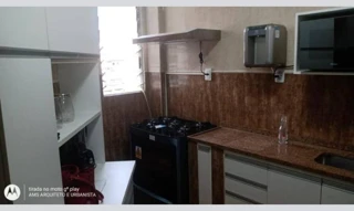 Imóvel 2931802 [''] - ['Rua José Arcas, 35, Edifício Avarandado, Apartamento Nº 22, Caonze'] ['Caonze'] - ['Nova Iguaçu']/['RJ'] - 1