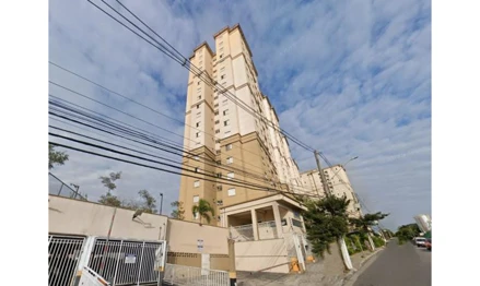 Apartamento em Osasco, Chácara Vila Quitaúna, RUA JAÚ, 51 - AP 175 - Santo Antônio - Osasco/SP, SP. Área: 68.07m2