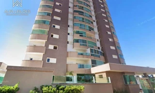 Imóvel 2963202 [''] - ['Alameda 12, 17 Apartamento 1001 do Residencial St. Martin Blue'] ['Plano Diretor Sul'] - ['Palmas']/['TO'] - 1