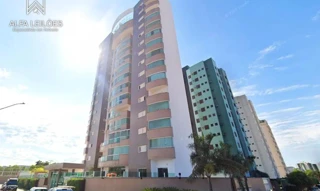 Imóvel 2963202 [''] - ['Alameda 12, 17 Apartamento 1001 do Residencial St. Martin Blue'] ['Plano Diretor Sul'] - ['Palmas']/['TO'] - 1