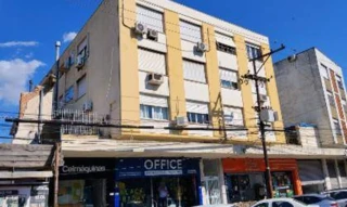 Imóvel 3012402 [''] - ['Avenida Benjamin Constant, 1366 - São João - Porto Alegre / RS'] ['São João'] - ['Porto Alegre']/['RS'] - 1
