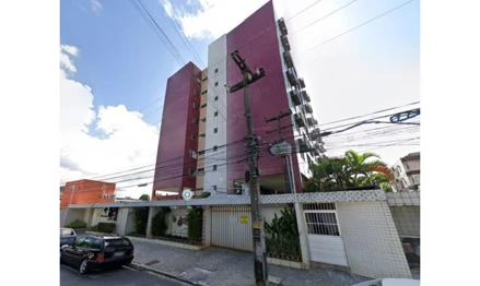 Apartamento em Recife, Tamarineira, Avenida Engenheiro Agamenon Magalhães Melo, 241, PE. Área: 77.84m2