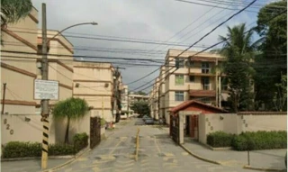 Imóvel 2482202 [''] - ['Estrada Iaraqua, 620 - Apto 401, localizado no bloco 16, do Condomínio Jardim Iaraquã - Campo Grande - Rio de Janeiro / RJ'] ['Campo Grande'] - ['Rio De Janeiro']/['RJ'] - 1