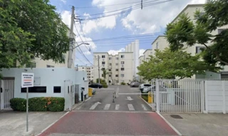 Imóvel 2600902 [''] - ['RUA PROJETADA A 80 BLOCO 22 APTO 303 COM UMA VAGA, - COSMOS (Inhoaíba) Rio de Janeiro - RJ'] ['Campo Grande'] - ['Rio De Janeiro']/['RJ'] - 1