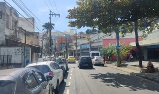 Imóvel 2839402 [''] - ['Rua Aristides Lobo, 104, Apto 101 Rio Comprido Rio de Janeiro RJ'] ['Rio Comprido'] - ['Rio de Janeiro']/['RJ'] - 1