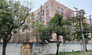 Imóvel 2848002 [''] - ['Rua Murilo Alvarenga, 65, Unidade 502, Bloco 03, Campo Grande, Rio de Janeiro, RJ, 23071-040, , Rio de Janeiro/RJ'] ['Campo Grande'] - ['Rio de Janeiro']/['RJ'] - 1