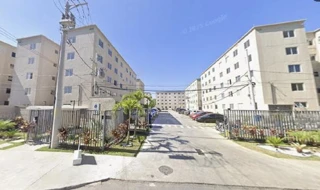 Imóvel 2900402 [''] - ['RUA PROJETADA 2, N. 285, Apto. 106, BL 08 LT 06, GUARATIBA, - RIO DE JANEIRO/RJ - CEP: 23000000, GUARATIBA'] ['Campo Grande'] - ['Rio De Janeiro']/['RJ'] - 1