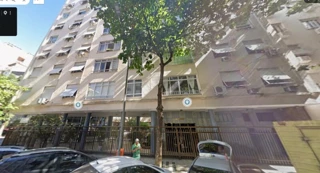 Imóvel 2948302 [''] - ['Rua Conselheiro Lafaiete, 15- apartamento nº 402'] ['Copacabana'] - ['Rio De Janeiro']/['RJ'] - 1