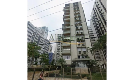 Apartamento • 97 - Aparecida - Santos - SP