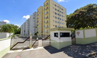Imóvel 2965802 [''] - ['Rua Sergio Milliet, nº 777, Apto. 12, 1º andar, Jordanopolis, São Bernardo do Campo/SP'] ['Jordanópolis'] - ['São Bernardo do Campo']/['SP'] - 1