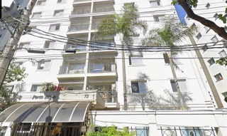 Imóvel 3016202 [''] - ['Rua João Teixeira Neto, Parque Residencial Aquarius'] ['Parque Res. Aquarius'] - ['São José Dos Campos']/['SP'] - 1