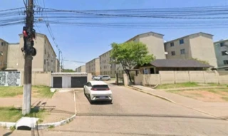 Imóvel 2773102 [''] - ['Rua Lindomar de Borba, 220- Apto 31 - Bloco D'] ['Centro'] - ['São Leopoldo']/['RS'] - 1