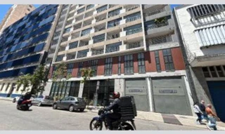 Imóvel 2729102 [''] - ['Rua Florencio De Abreu 804 Apartamento No 608-Condominio'] ['Centro Histórico de São Paulo'] - ['São Paulo']/['SP'] - 1