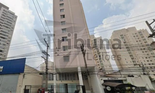 Imóvel 2846802 [''] - ['Avenida Celso Garcia, 4243- ap. 22'] ['Tatuapé'] - ['São Paulo']/['SP'] - 1