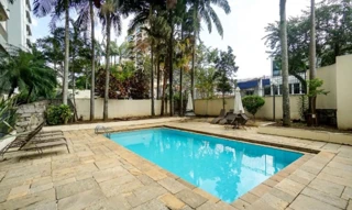 Imóvel 3054502 [''] - ['Rua Serra de Juréa, 767 - Apartamento 34, Edifício Garcia Lorca - Tatuapé - São Paulo / SP'] ['Tatuapé'] - ['São Paulo']/['SP'] - 1