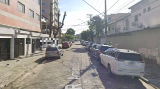 Imóvel 2870902 [''] - ['Avenida Presidente Wilson, 1202, Centro, São Vicente/SP'] ['Itararé'] - ['São Vicente']/['SP'] - 1