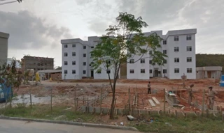 Imóvel 2571202 [''] - ['RUA F COM RUA C, APARTAMENTO 101, BLOCO 02, - QUINTA DO FAROL Volta Redonda - RJ'] ['Jardim Amalia'] - ['Volta Redonda']/['RJ'] - 1