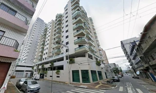 Imóvel 2615202 [''] - ['Rua Mario Guido Ferrazo, nº 86, Apto nº 110, Edifício Residencial e Comercial Itaboraí, Cidade Ocian, Praia Grande/SP - 11704-350'] ['Cidade Ocian'] - ['Praia Grande']/['SP'] - 1