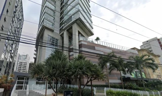 Imóvel 2643102 [''] - ['Avenida Presidente Wilson ns 93 e 94'] [''] - ['Santos']/['SP'] - 1