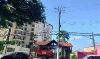 Imóvel 2861102 [''] - ['Avenida Parada Pinto, 3696, Apto 113, Bloco C, Edifício Chamonix, Condomínio Morada Dos Alpes, Vila Nova Cachoeirinha, São Paulo, SP, CEP: 02611001'] ['Jardim Sonia'] - ['São Paulo']/['SP'] - 1