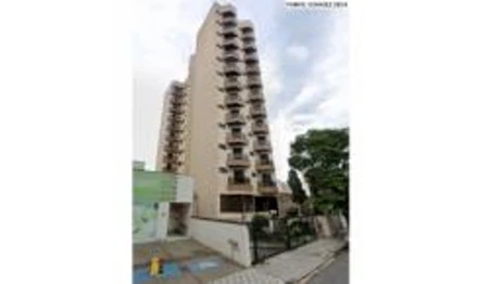 Apartamento em Taubaté, Centro, Rua XV de Novembro nº 181, SP. Área: 137.25m2 - imagem 0