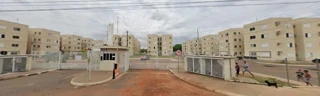 Imóvel 2916002 [''] - ['RUA TRICOLOR,1,APTO 401, BLOCO 2 - CONDOMÍNIO RESIDENCIAL SANTA BÁRBARA PARQUE DO LAGO - PARQUE DO LAGO, VÁRZEA GRANDE/MT - CEP: 78120-404'] ['Cristo Rei'] - ['Várzea Grande']/['MT'] - 1
