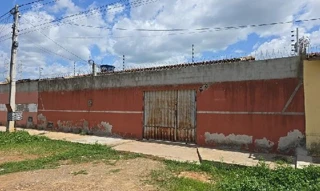 Imóvel 2325702 ['8444400714605'] - ['RUA LUIZ BENTO DA SILVA,N. 213 LT 14, QD 01, QUINTA DO FAROL - CEP: 59650-000, ACU - RIO GRANDE DO NORTE'] [''] - ['Açu']/['RN'] - 1
