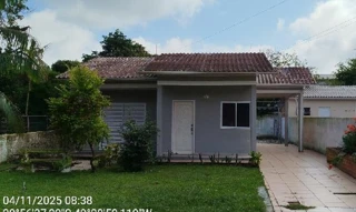 Imóvel 2636202 ['1444422980032'] - ['RUA ALBINO PEREIRA DE SOUZA,N. 107, URUSSANGUINHA - CEP: 88905-422, ARARANGUA - SANTA CATARINA'] ['Urussanguinha'] - ['Araranguá']/['SC'] - 1