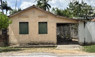 Imóvel 3093802 ['1444410836659'] - ['AVENIDA TENENTE PINON,N. 373 QD 027 LT 0302, CENTRO - CEP: 68670-000, BUJARU - PARA'] [''] - ['Bujaru']/['PA'] - 1