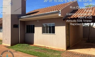Imóvel 2358302 ['8444422343898'] - ['RUA CHICAGO,N. 142 CS 05, JARDIM MONTE ALEGRE - CEP: 79074-450, CAMPO GRANDE - MATO GROSSO DO SUL'] ['Jardim Monte Alegre'] - ['Campo Grande']/['MS'] - 1