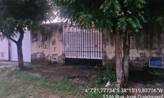 Imóvel 2630102 ['8444409313069'] - ['RUA 01,N. 1357, JARDIM PRIMAVERA - CEP: 62850-000, CASCAVEL - CEARA'] [''] - ['Cascavel']/['CE'] - 1