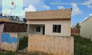 Imóvel 2401202 ['8444428085696'] - ['RUA PROJETADA R2,N. 18 LT 18, QD C, LOT N CHA ALEGRIA 3 - CEP: 55835-000, CHA DE ALEGRIA - PERNAMBUCO'] [''] - ['Chã De Alegria']/['PE'] - 1