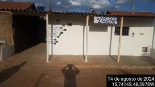 Imóvel 2380702 ['8555534598520'] - ['RUA 10,N. SN LT21 QD20, 2 ET ITAMAR NOB II - CEP: 72975-000, COCALZINHO DE GOIAS - GOIAS'] ['Cidade dos Pirineus'] - ['Cocalzinho De Goiás']/['GO'] - 1