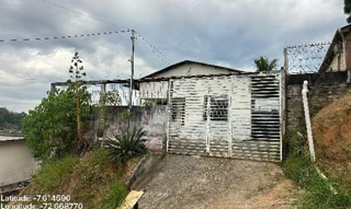 Imóvel 2435302 ['8444433039915'] - ['RUA MATO GROSSO,N. SN SETOR 04 B QD 243 B LT 07, CRUZEIRÃO - CEP: 69980-000, CRUZEIRO DO SUL - ACRE'] ['Cruzeirão'] - ['Cruzeiro Do Sul']/['AC'] - 1