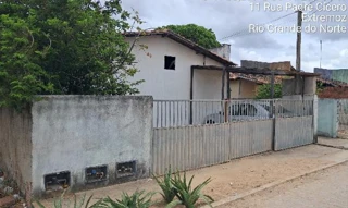 Imóvel 2900102 ['8444411869249'] - ['RUA SÃO MIGUEL DO GOSTOSO,N. 115 CS 01 LT 257 QD 10, LOT SÃO MIGUEL ARCAN - CEP: 59575-000, EXTREMOZ - RIO GRANDE DO NORTE'] [''] - ['Extremoz']/['RN'] - 1