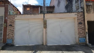 Imóvel 1644602 ['8444405554100'] - ['RUA TRES,N. 01, CANINDEZINHO - CEP: 60731-496, FORTALEZA - CEARA'] ['Itaperi'] - ['Fortaleza']/['CE'] - 1