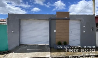 Imóvel 3068802 ['8444435558022'] - ['RUA PROJETADA 06,N. 88 QD E LT 05, LOT GROTA FUNDA - CEP: 55620-000, GLORIA DO GOITA - PERNAMBUCO'] [''] - ['Glória do Goitá']/['PE'] - 1