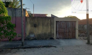 Imóvel 2633602 ['8444415153205'] - ['RUA MARIA LUCIANA DA SILVA,N. 141 CS A, ALTO DA ESTRELA - CEP: 62885-170, HORIZONTE - CEARA'] ['Buenos Aires'] - ['Horizonte']/['CE'] - 1