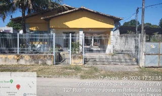 Imóvel 1862002 ['1444419985452'] - ['RUA TENENTE JOAQUIM RABELO DE MATO,N. SN LT 02 QD A, PORTO DAS CAIXAS - CEP: 24830-068, ITABORAI - RIO DE JANEIRO'] ['Porto das Caixas'] - ['Itaboraí']/['RJ'] - 1