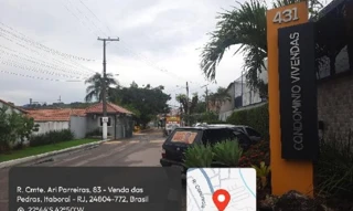 Casa em leilão em Itaborai/RJ a partir de R$ 53.901 | Lance Rápido