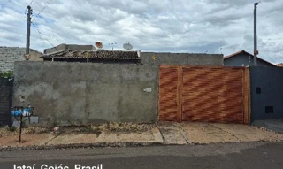 Imóvel 2901902 ['8444400700140'] - ['RUA A 13,N. SN LT 06 QD 05, RESIDENCIAL SETOR SUL - CEP: 75802-575, JATAI - GOIAS'] ['St. Financeiro Fabriny'] - ['Jataí']/['GO'] - 1
