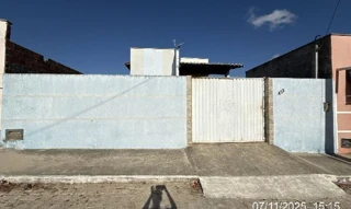 Imóvel 2664802 ['8444415976953'] - ['RUA BARRIGUDA,N. 432 LOTE 206 QUADRA 06, LOT VILLA VERDE - CEP: 59550-000, JOAO CAMARA - RIO GRANDE DO NORTE'] [''] - ['João Câmara']/['RN'] - 1