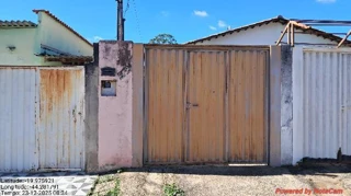 Imóvel 2668502 ['8444405242779'] - ['RUA MARIA MADALENA,N. 272 CS 272, , SANTO ANTÔNIO - CEP: 35675-000, JUATUBA - MINAS GERAIS'] ['Francelinos'] - ['Juatuba']/['MG'] - 1