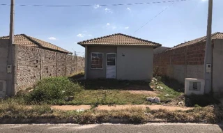 Imóvel 2520802 ['8787713338176'] - ['RUA JOAO MIGUEL GARCIA (ANTIGA RUA DEZ),N. 515 LT 15 QD N, RESIDENCIAL DALGINA RODRIGUES DA GR - CEP: 16401-562, LINS - SAO PAULO'] [''] - ['Lins']/['SP'] - 1