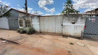 Imóvel 2614202 ['8444404138030'] - ['RUA DO BARU,N. 573 CS 08 LTS 20 E 21 QD 62, JARDIM DAS ACACIAS - CEP: 47862-144, LUIS EDUARDO MAGALHAES - BAHIA'] ['Jardim das Acacias'] - ['Luís Eduardo Magalhães']/['BA'] - 1